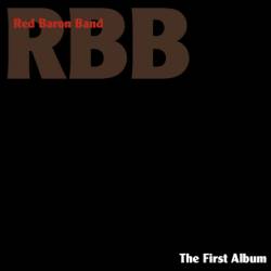 Red Baron Band : The First Album